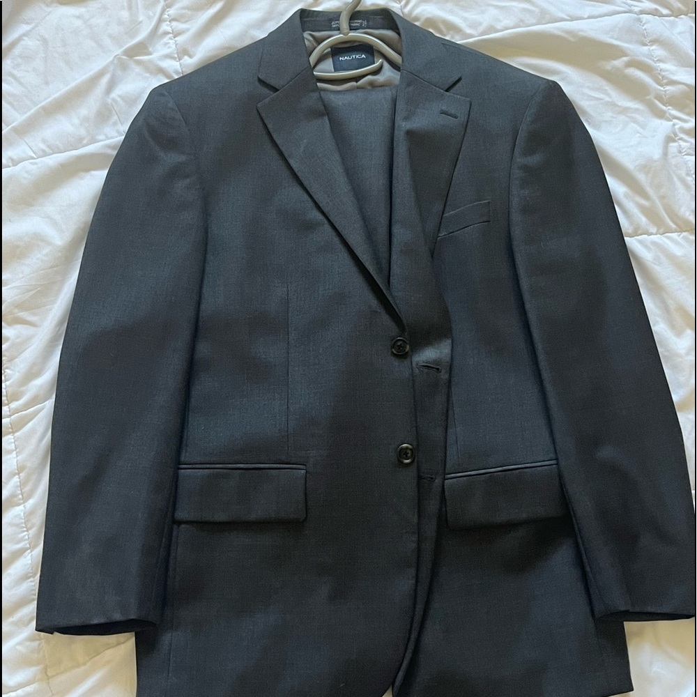 nautica suit